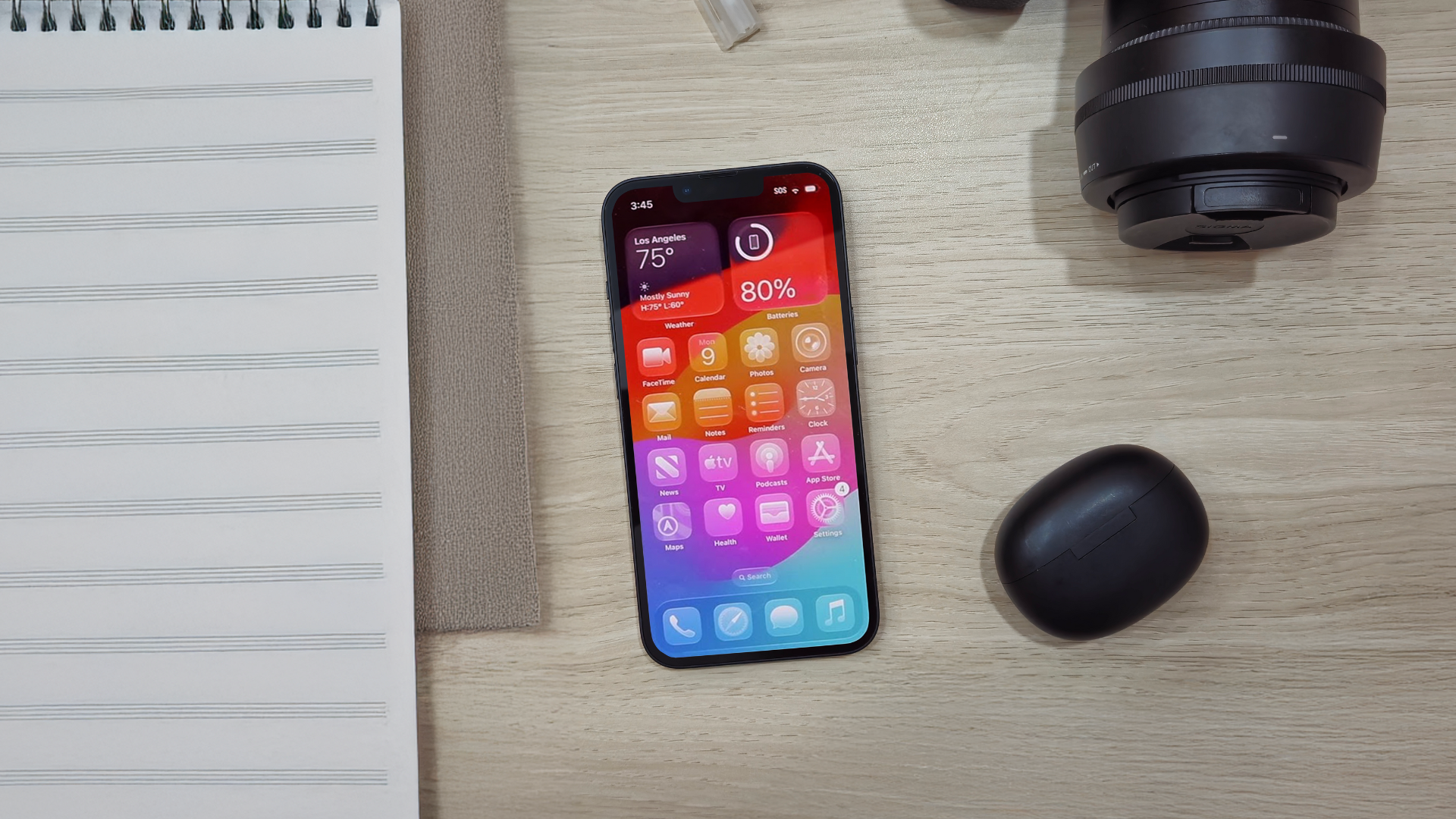 New Features for Apple iOS 26!