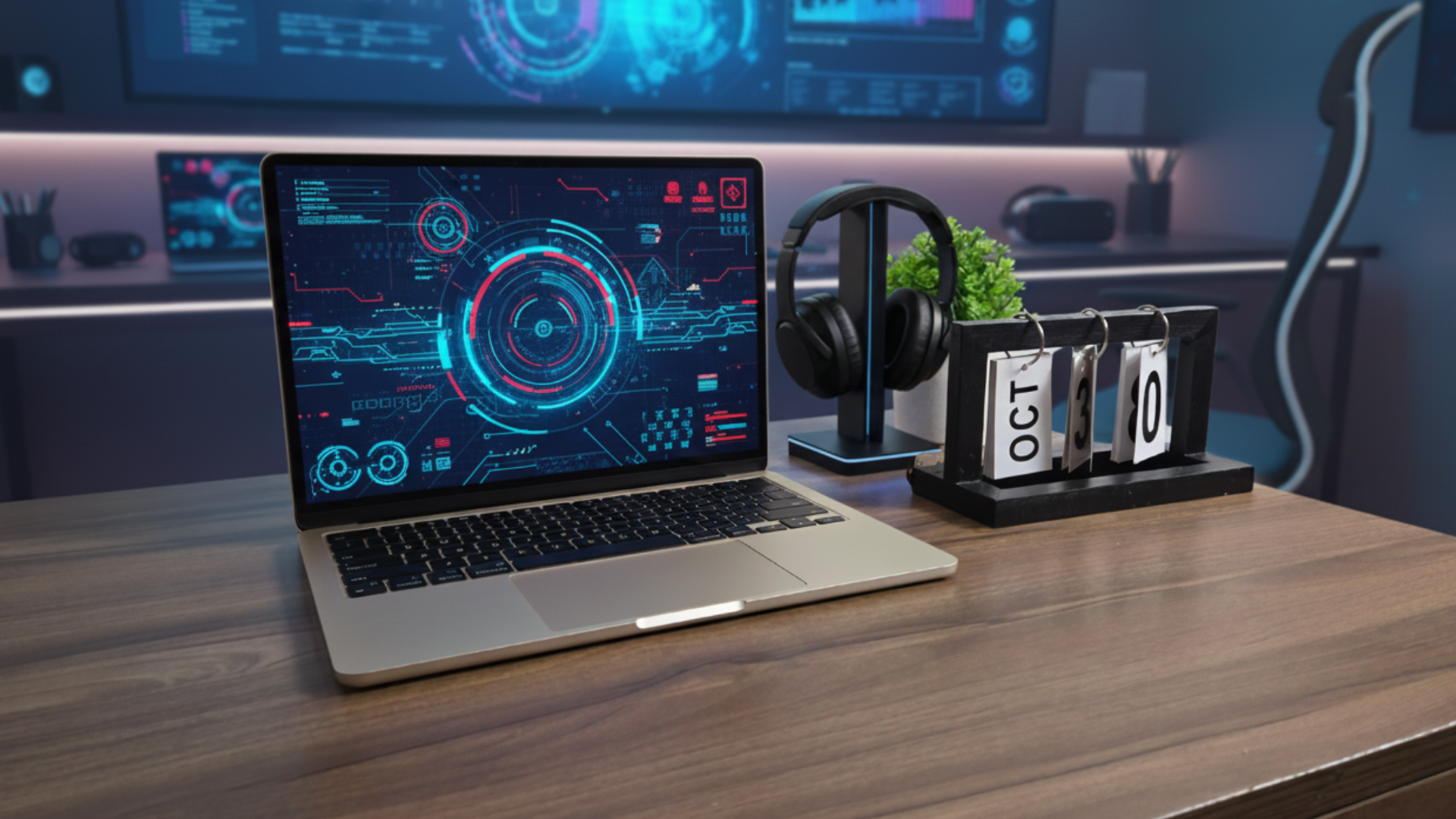 Big GPU Gains in Leaked M5 Chip, New Siri Features, and Other Apple Hardware Rumors