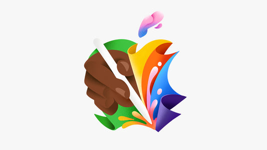 Surprise Apple ‘Let Loose’ Launch Event Set for May 7th!
