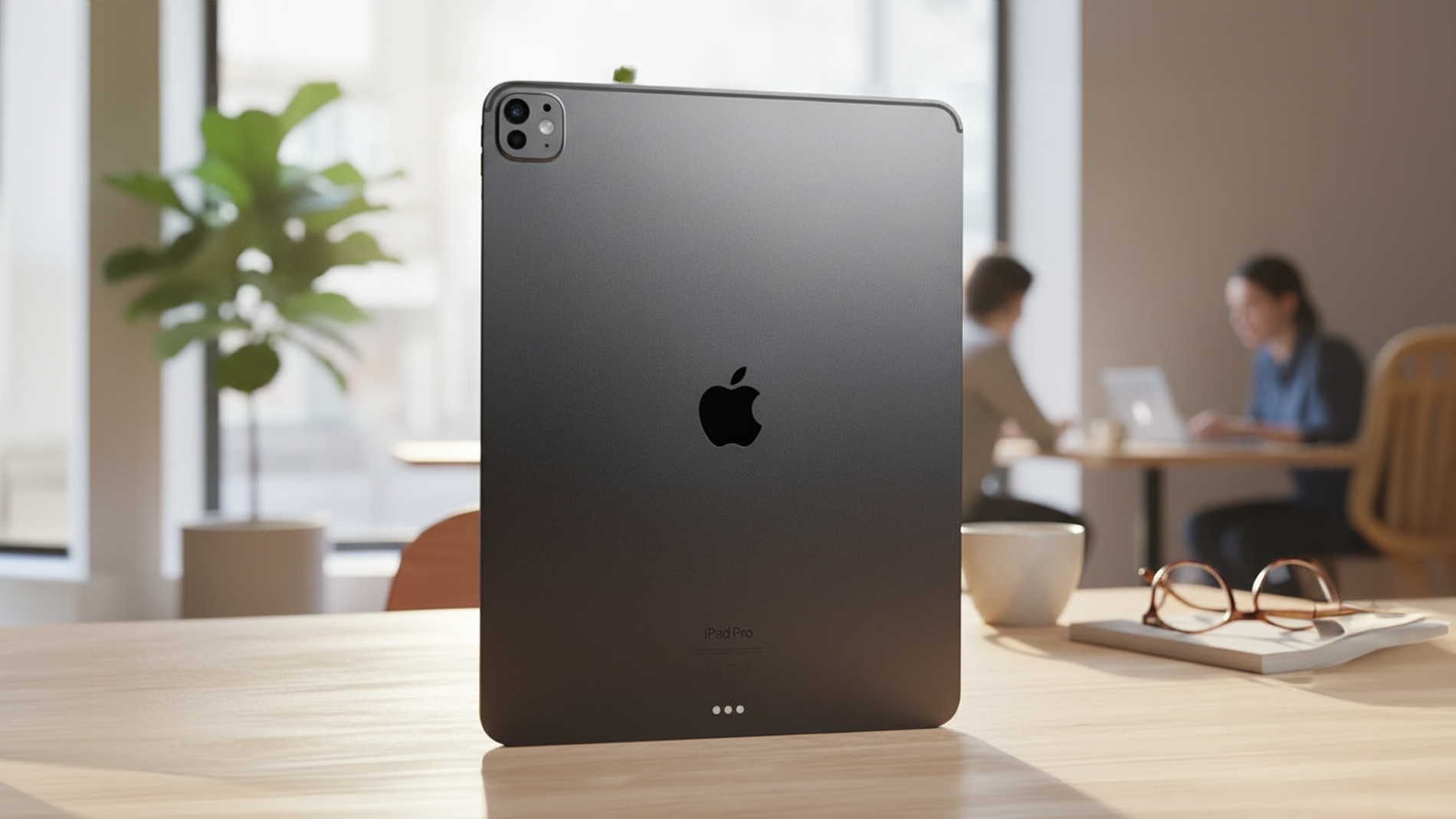 Apple’s M5 iPad Pro Officially Launches!