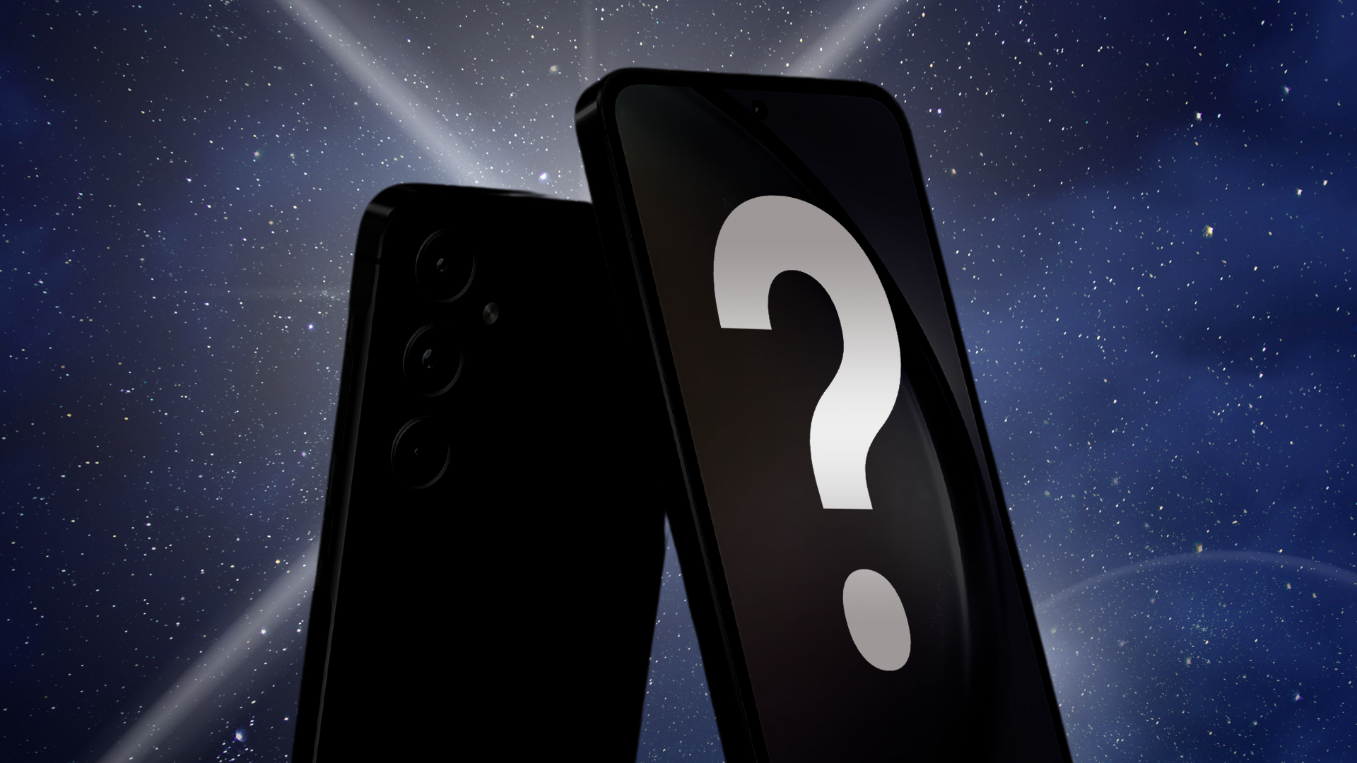 Samsung Galaxy A56 Renders Leaked! Plus, a Special Deal on Other A-Series Phones!