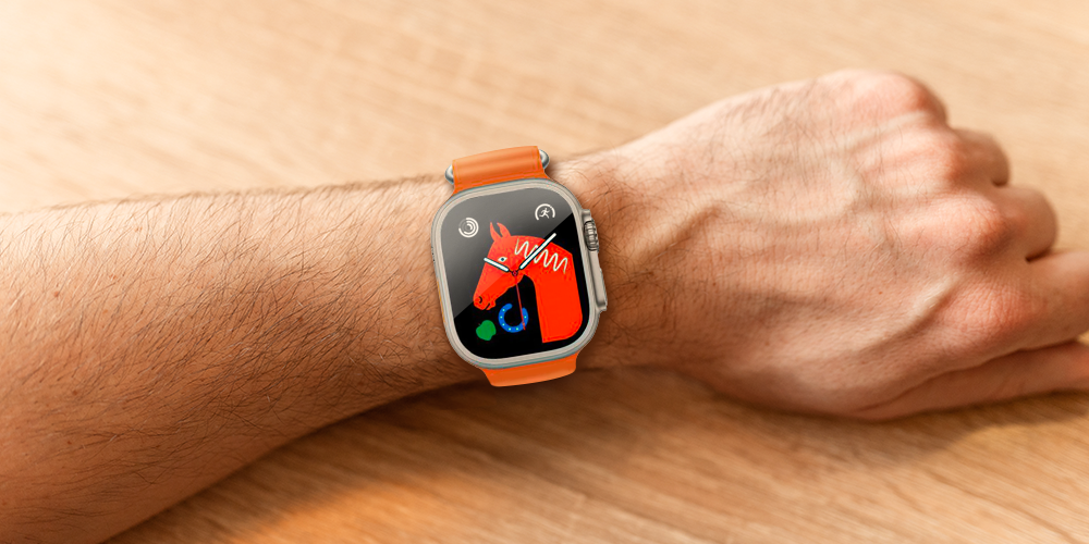 Quick Review: Infinix Smart Watch Moi Ultra