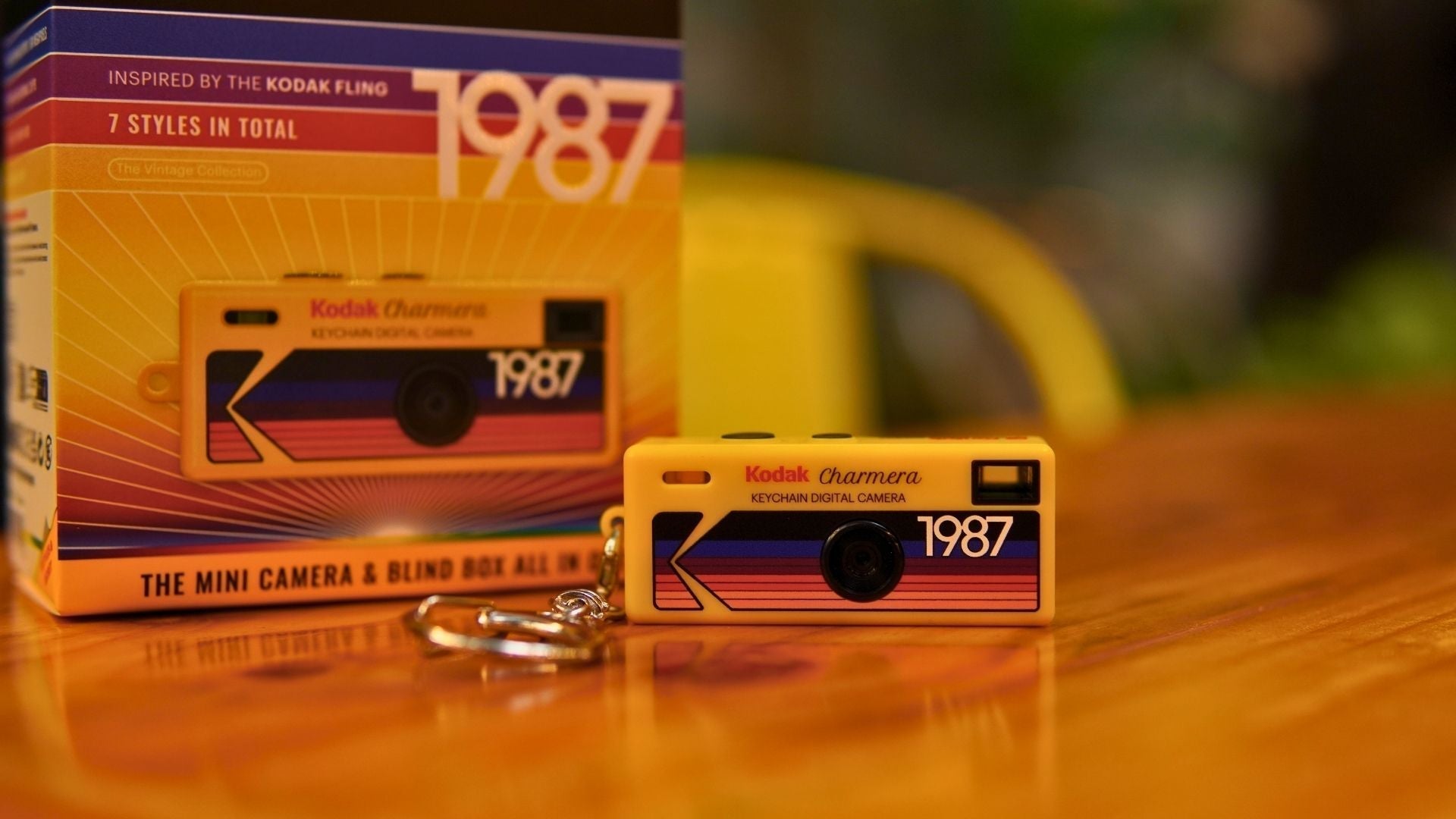 The Best Camera of 2025?