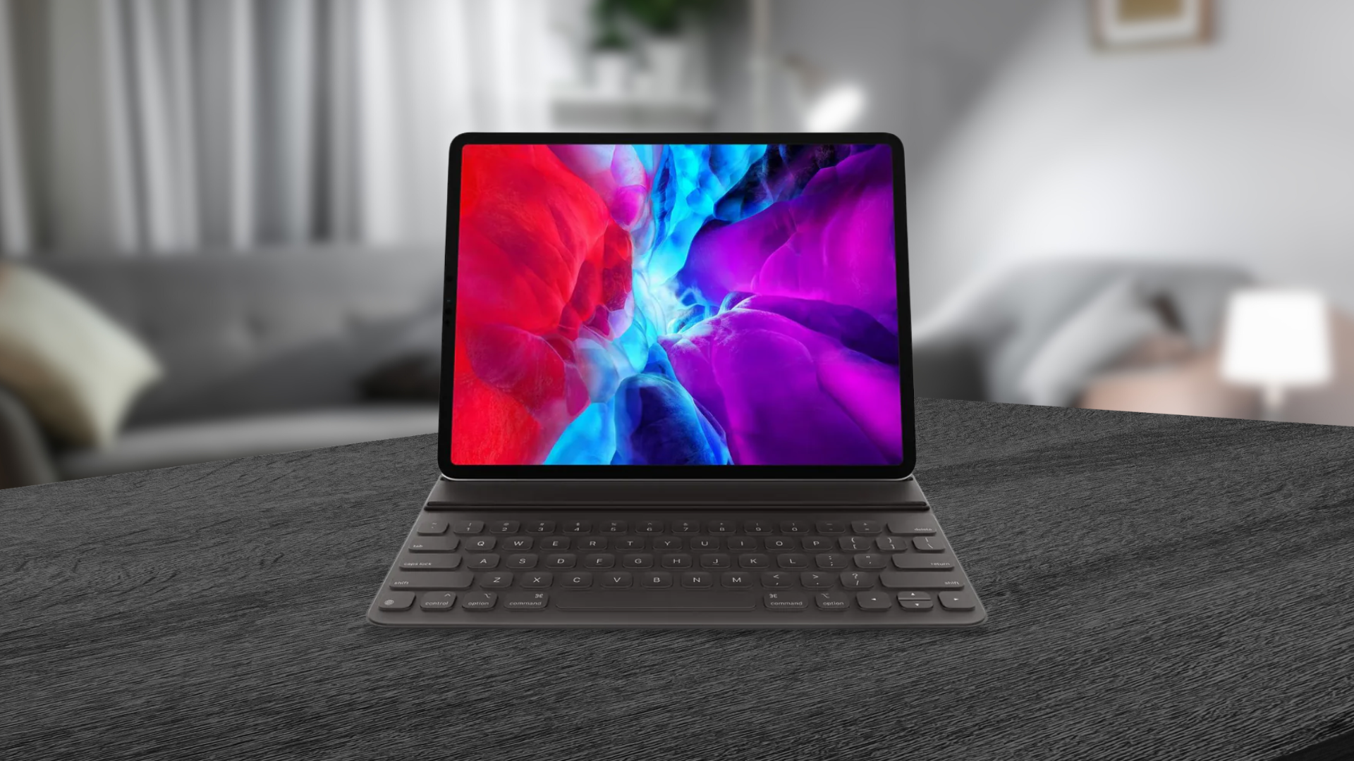 An iPad as Laptop Replacement: How Viable is It?