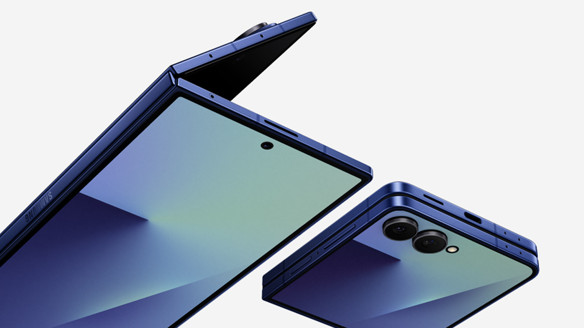 Foldable Fest: It’s the Galaxy Unpacked 2025!