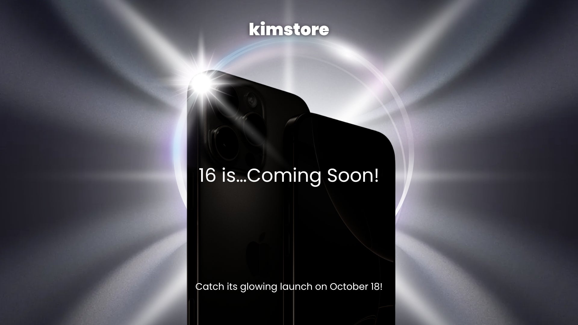 Apple iPhone 16: Coming Soon!