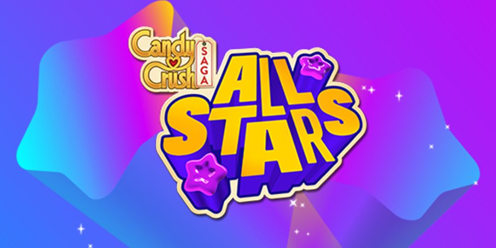 only an All Star can spot these - Candy Crush Saga