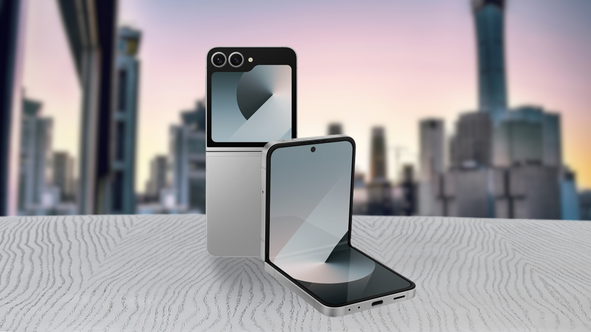 Samsung Galaxy Z Flip7 FE Launching as Affordable Alternative