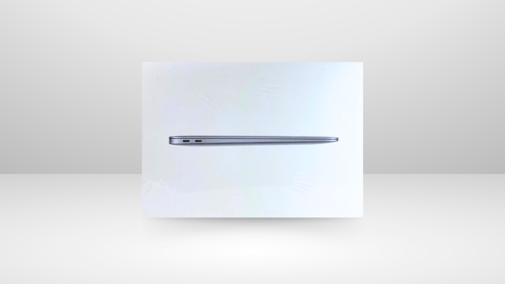 Affordable and Portable: The M1 Macbook Air in 2025!