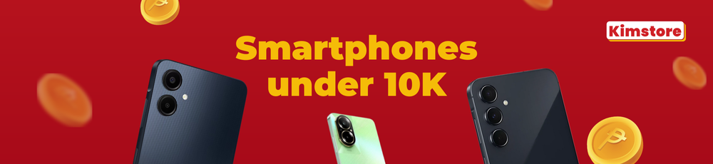 Phones Under ₱10,000