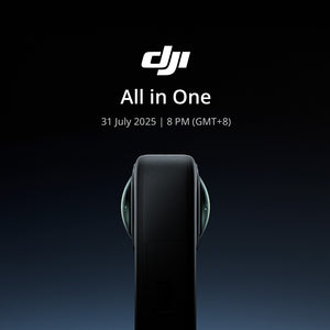 dji osmo 360 adventure combo