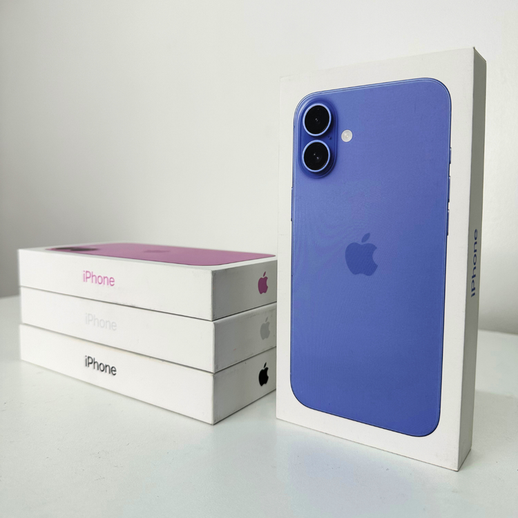 apple iphone 16 512gb pink