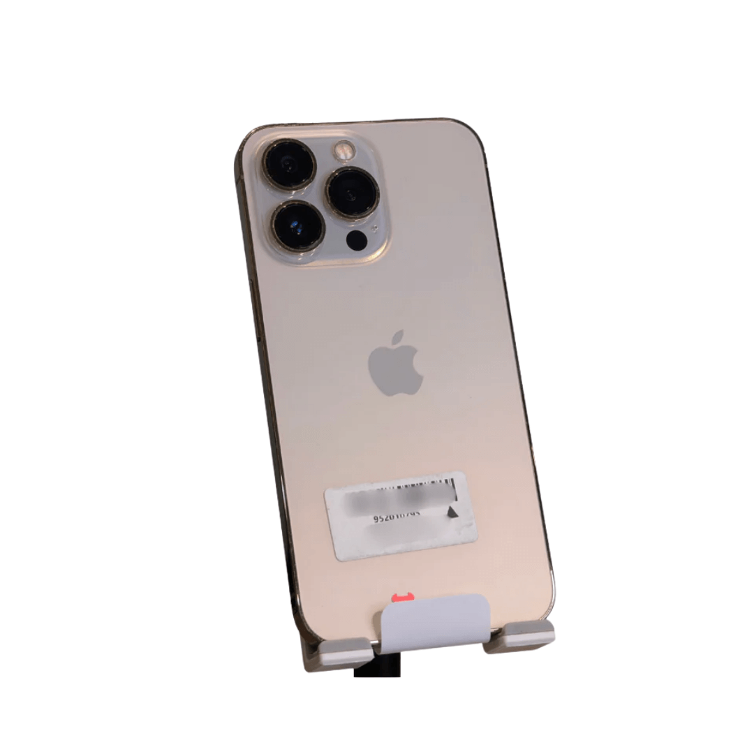 Pre-Loved iPhone 12 Pro Max Super Retina XDR Display