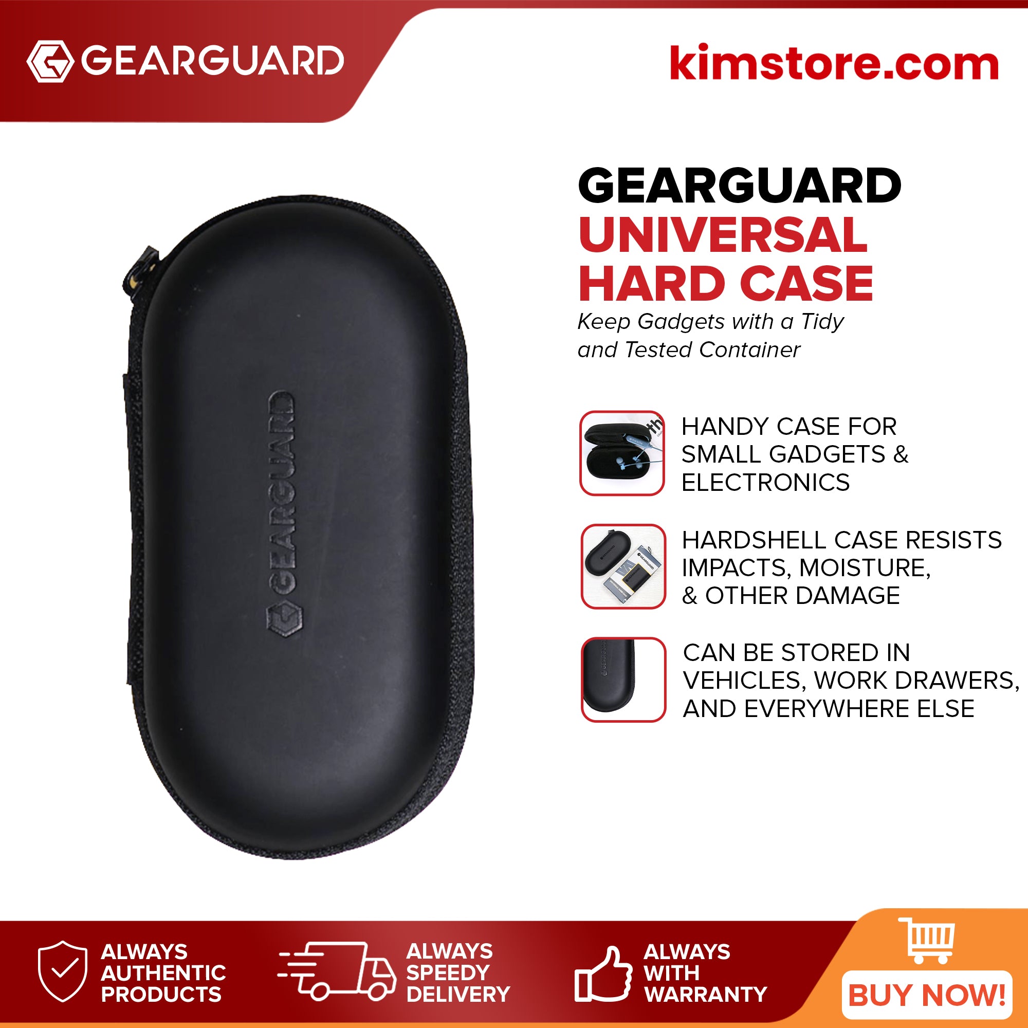 Kimstore gearguard deals