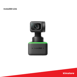 insta360 link