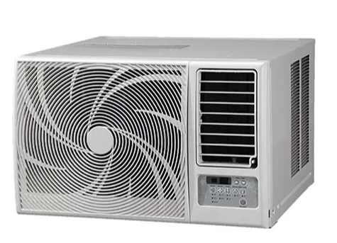 Haier HW-12RCQ13 1.5HP Window Type Airconditioner with Remote