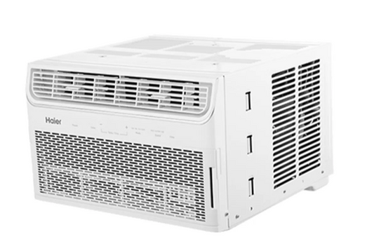 Haier HW-10VCQ32 1.0 HP Window Type Airconditioner with Remote