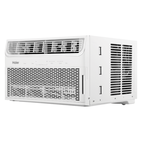 Haier HW-12VCQ32 1.5 HP Window Type Airconditioner with Remote