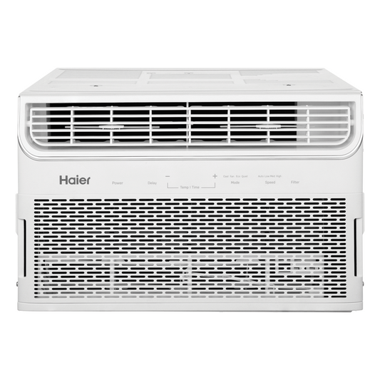 Haier HW-12VCQ32 1.5 HP Window Type Airconditioner with Remote