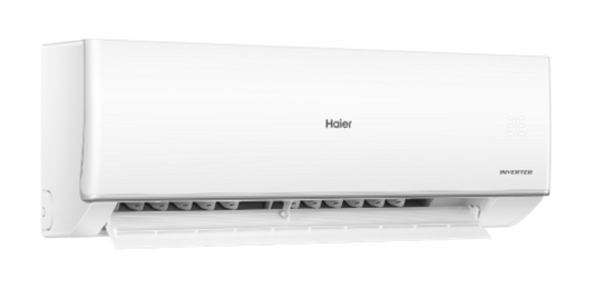 Haier HSU-09QSV32-W 1.0HP Inverter Split Type Airconditioner