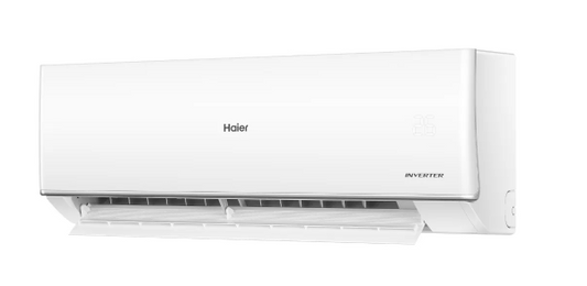 Haier HSU-25QSV32-W 2.5HP Inverter Split Type Airconditioner