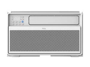 tcl tac 09cwiuje 1 0 hp inverter window type airconditioner with remote