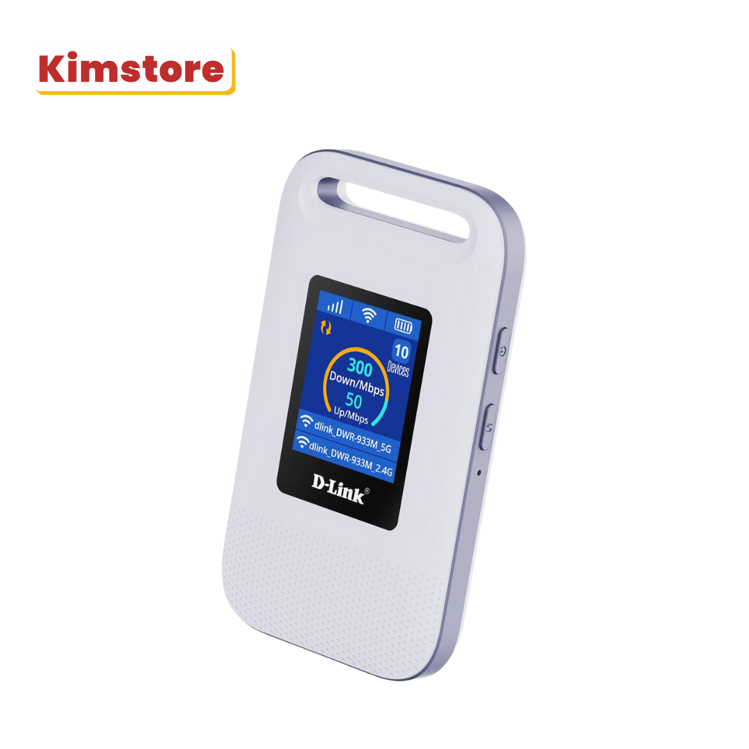 d link 4glte cat 6 wi fi hotspot dwr 933m