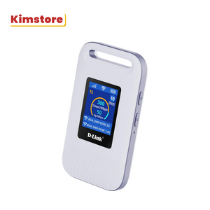 d link 4glte cat 6 wi fi hotspot dwr 933m