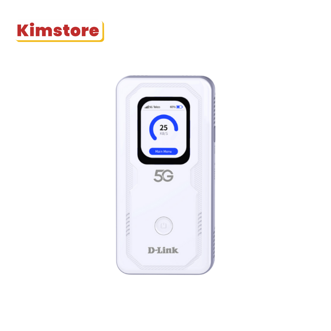 d link 5g wi fi 6 mobile hotspot dwr u2100u5gy4ix