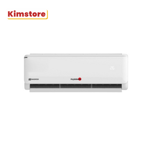 fujidenzo 1 0 hp hd supreme hd inverter split type ac