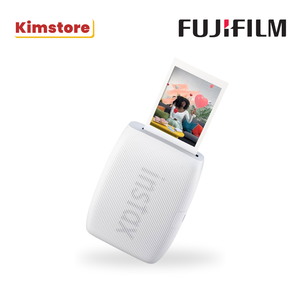 fujifilm instax mini link 3 rose pink