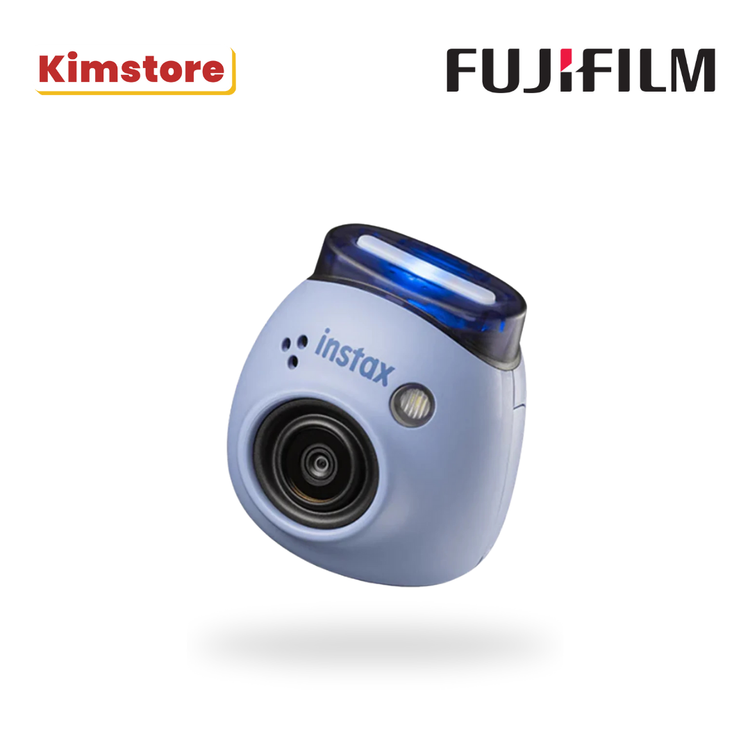 fujifilm instax pal blue
