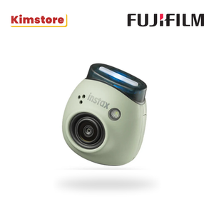 fujifilm instax pal green