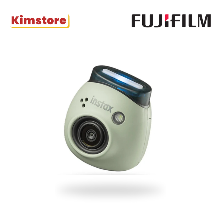 fujifilm instax pal green