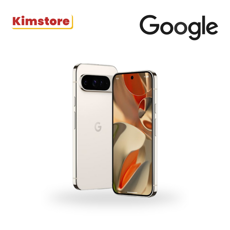 google pixel 9 pro 5g 16gb/128gb hazel