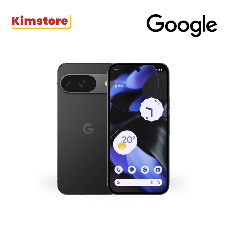 google pixel 9 5g 12gb128gb porcelain
