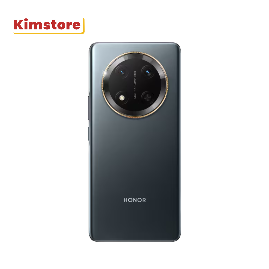 honor x9c 12gb256gb titanium black