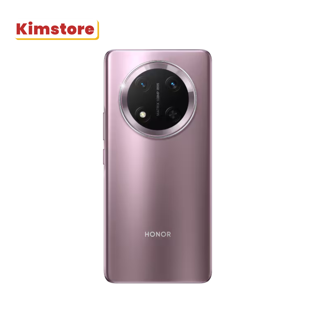 honor x9c 12gb256gb titanium purple