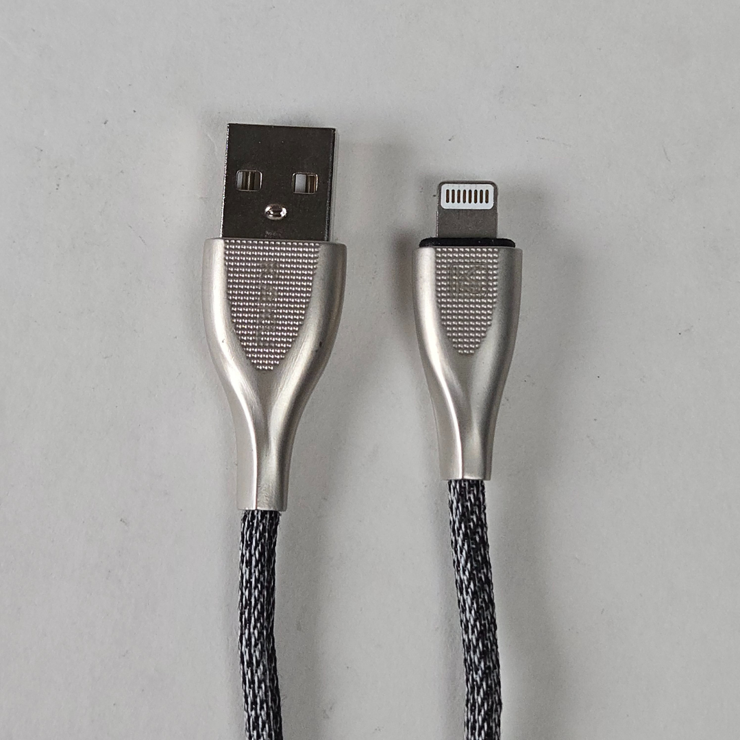 kaku high speed 2.8a 1000mm type c light gray