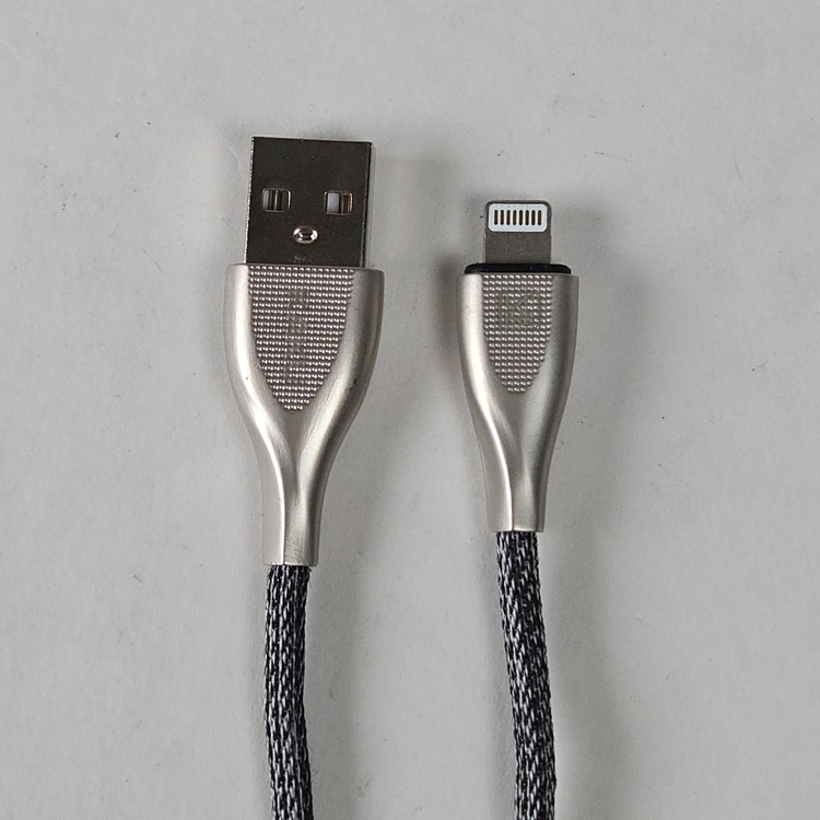 kaku high speed 2.8a 1000mm type c light gray