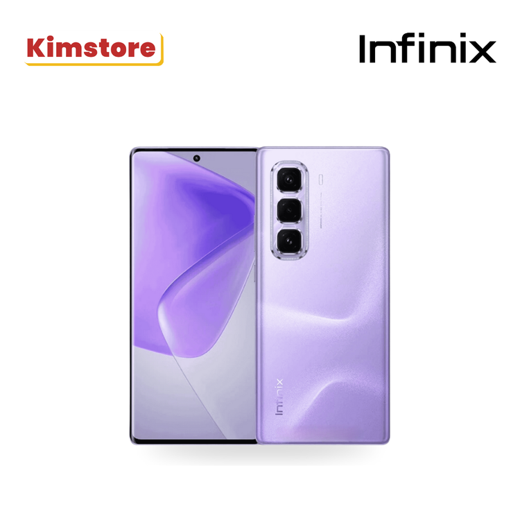 infinix hot 50 pro plus 8gb256gb rising red
