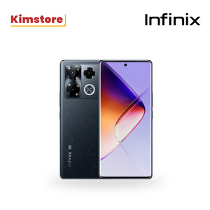 infinix note 40 pro plus 5g 12gb256gb green