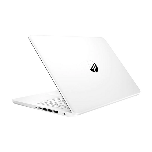 HP 14" Laptop Intel Celeron, eMMC, 14DQ0052DX (4GB/64GB)