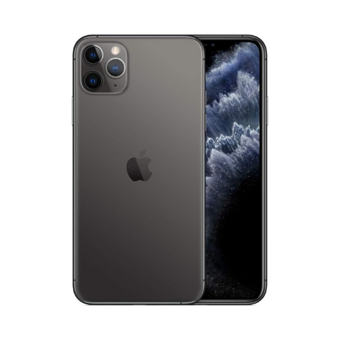 PRE-LOVED [GOOD] APPLE iPhone 11 Pro Max
