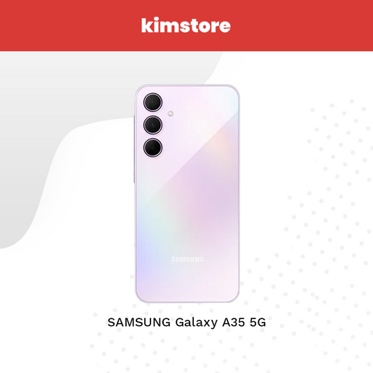 SAMSUNG Galaxy A35 5G