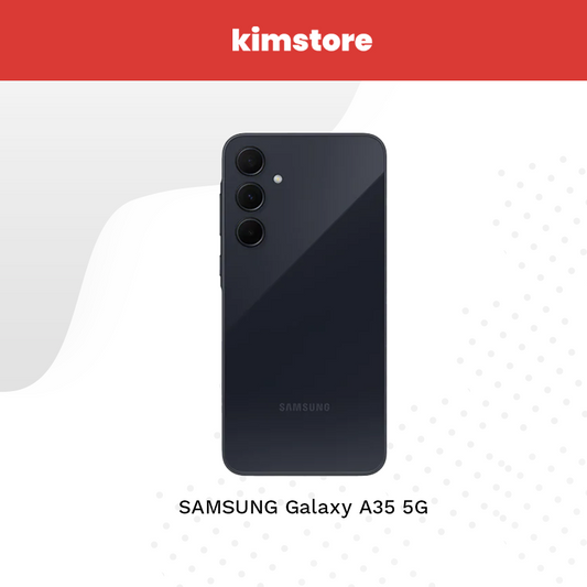 SAMSUNG Galaxy A35 5G