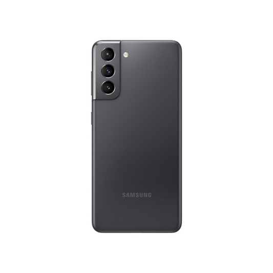 Pre-Loved [Good] Samsung Galaxy S21 5G (256GB) - Phantom Gray (Global)
