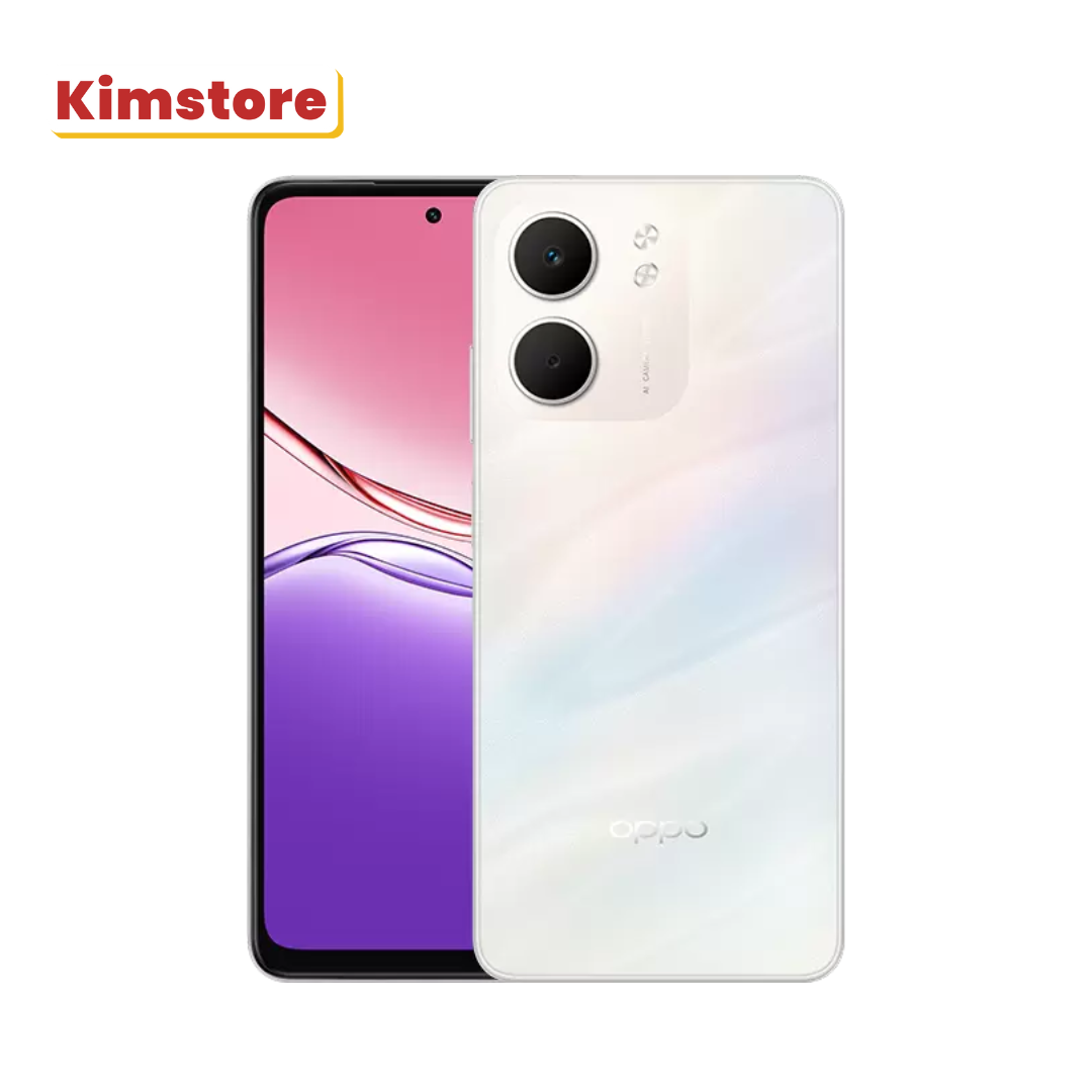 OPPO A5X