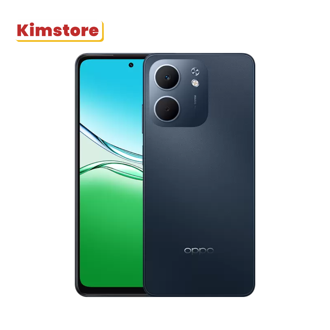 OPPO A5X