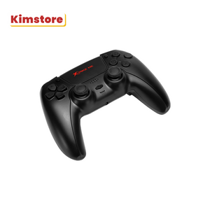 xtrike me multi platform wireless gamepad gp 51 black